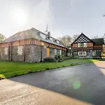 Duckling 度假居 安布尔塞德