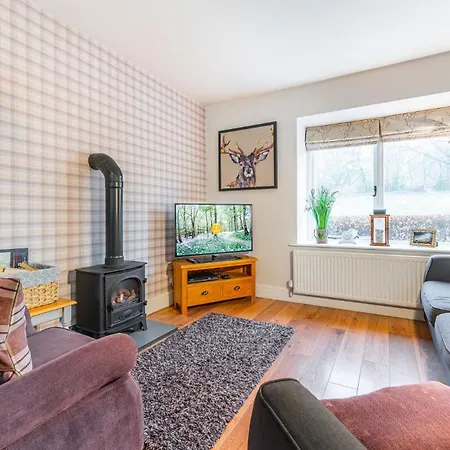 بيت للعطل Duckling آمبيلسايد