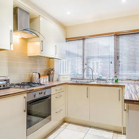 Duckling بيت للعطل