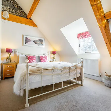 Hébergement de vacances Duckling