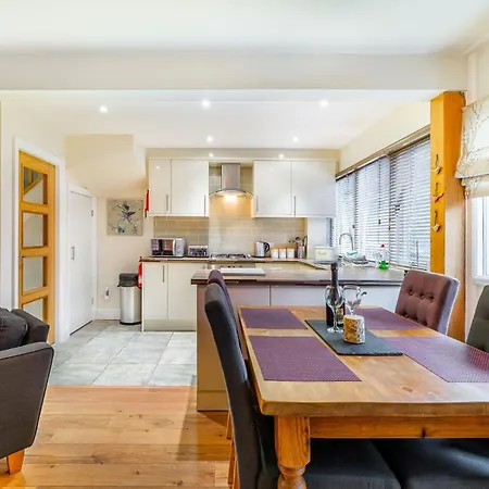 بيت للعطل Duckling آمبيلسايد