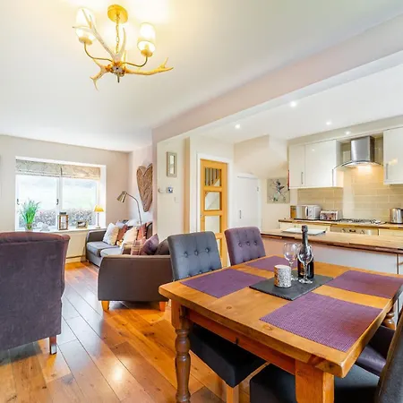 Duckling Hébergement de vacances