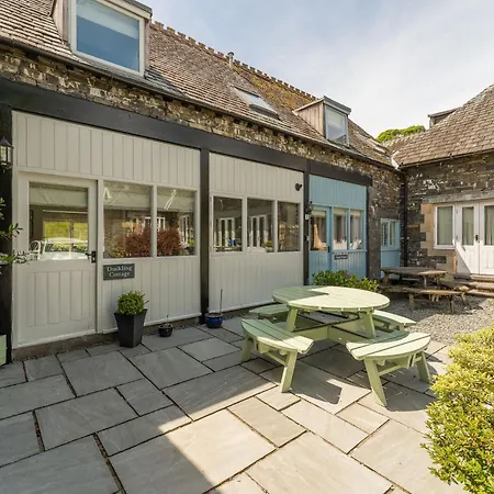 بيت للعطل Duckling *