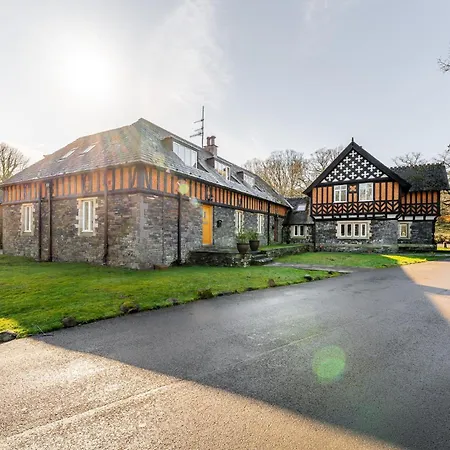 Duckling Hébergement de vacances Ambleside