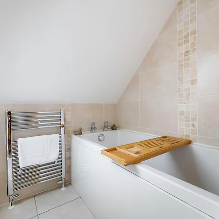 بيت للعطل Duckling آمبيلسايد