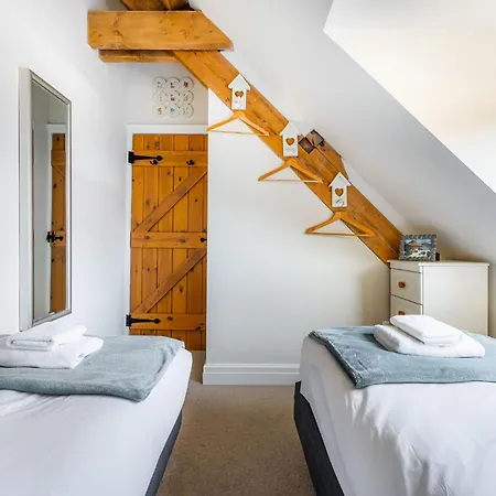 Duckling بيت للعطل