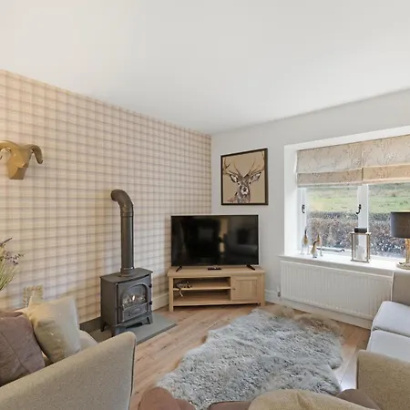 2 Bed In Oc-lr215 度假居 安布尔塞德