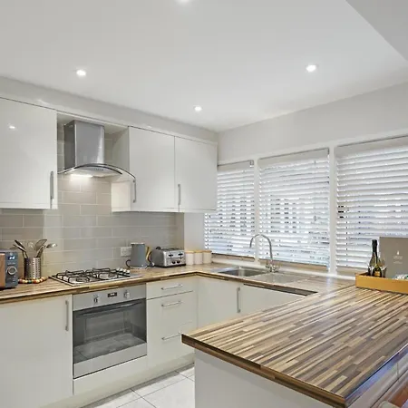 度假居 Duckling 安布尔塞德