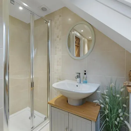 Duckling 度假居 安布尔塞德