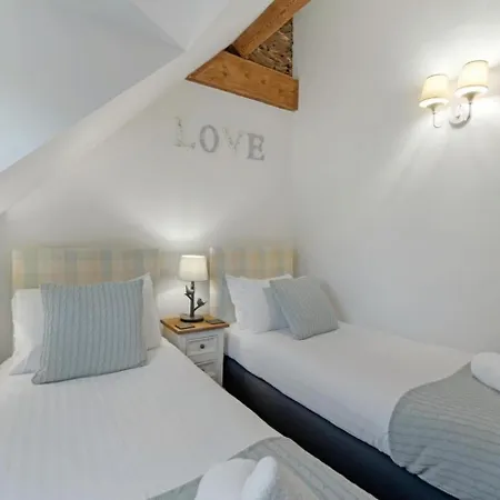 度假居 2 Bed In Oc-lr215 安布尔塞德
