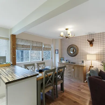 度假居 2 Bed In Oc-lr215 安布尔塞德