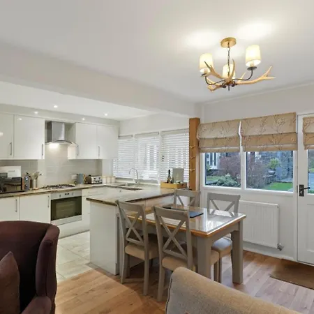 2 Bed In Oc-lr215 度假居 *