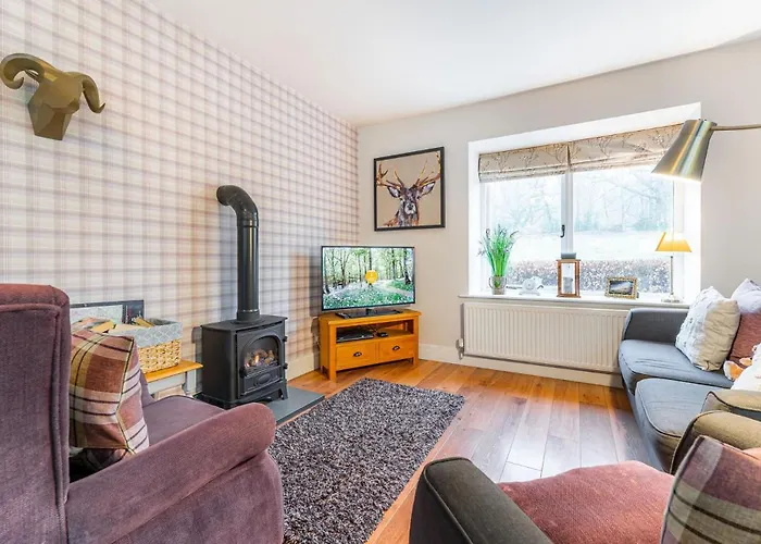 Casa de Férias Duckling Ambleside