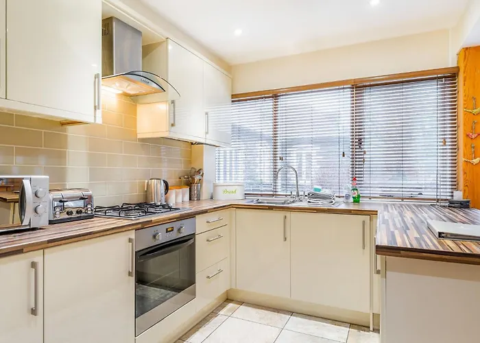 Duckling Casa de Férias