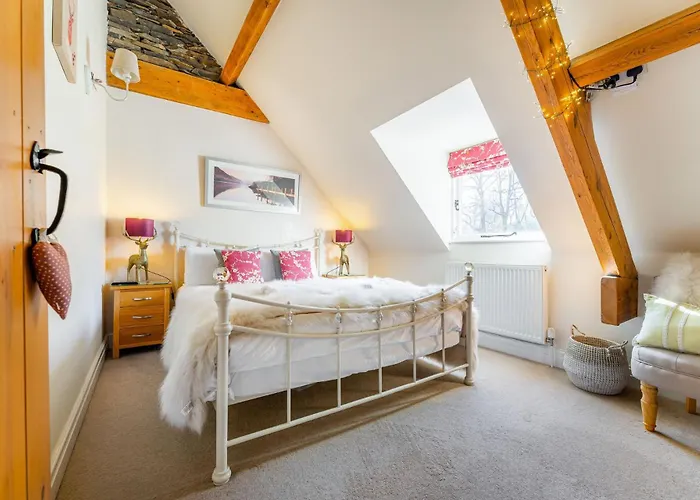 Casa de Férias Duckling