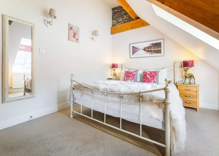 Duckling * Ambleside