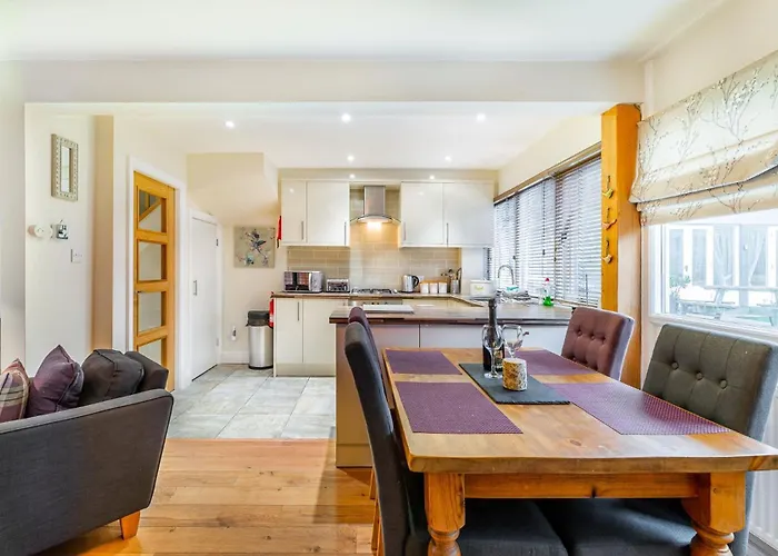 Casa de Férias Duckling Ambleside