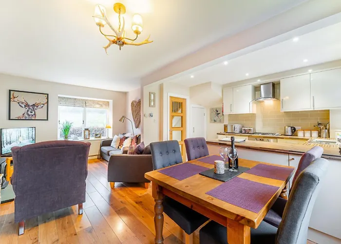 Duckling Casa de Férias