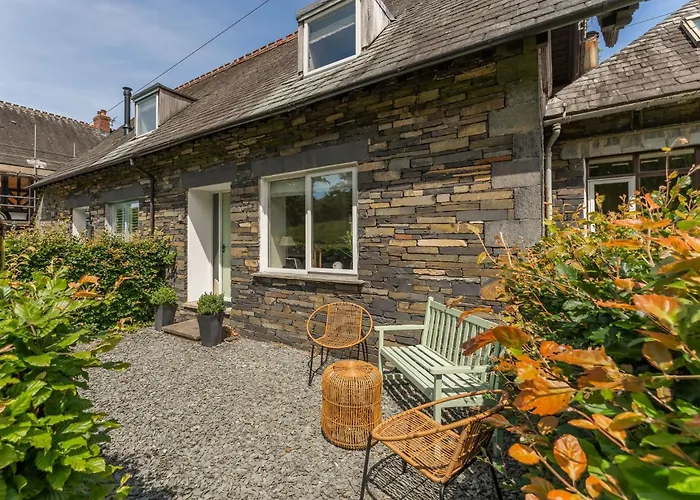 Casa de Férias Duckling