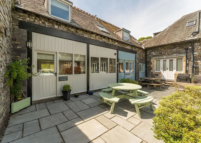 Casa de Férias Duckling *