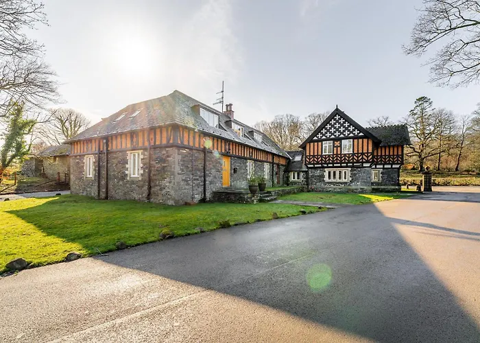 Duckling Casa de Férias Ambleside