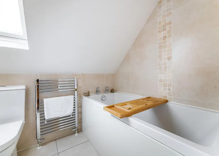 Casa de Férias Duckling Ambleside