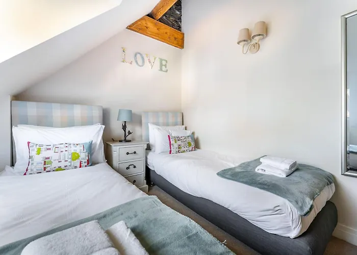 Duckling * Ambleside