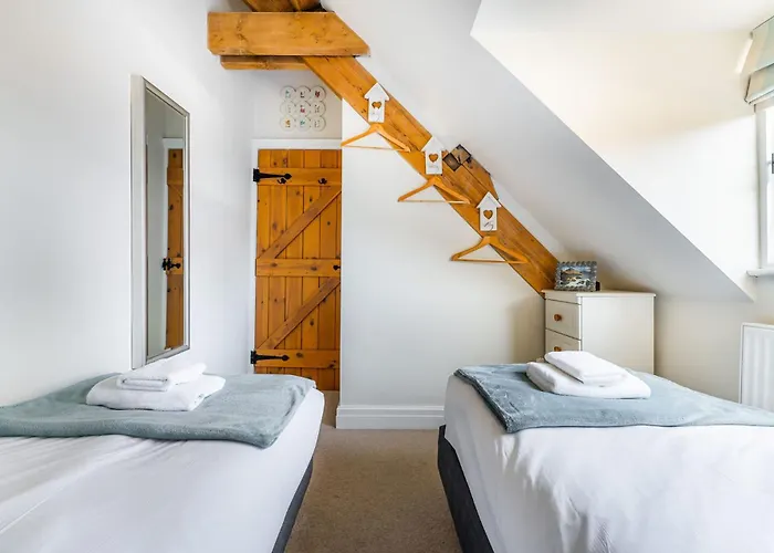 Duckling Casa de Férias