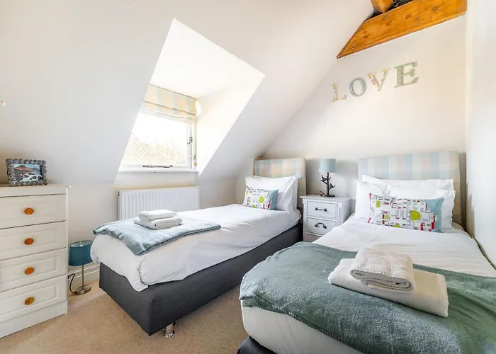 Casa de Férias Duckling